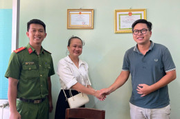Nữ chủ nhà hàng ngỡ ngàng nhận được 1 tỷ đồng chuyển khoản từ người lạ