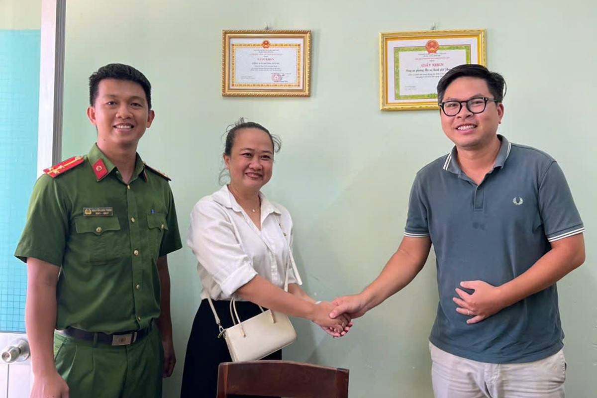 Nữ chủ nhà hàng ngỡ ngàng nhận được 1 tỷ đồng chuyển khoản từ người lạ