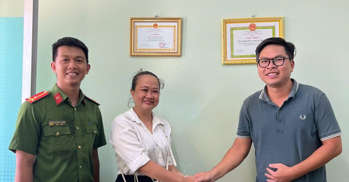 Nữ chủ nhà hàng ngỡ ngàng nhận được 1 tỷ đồng chuyển khoản từ người lạ