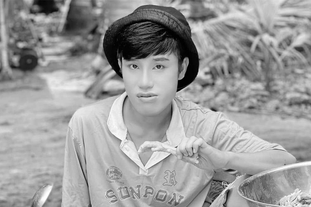 Nước mắt và nỗi hối hận của diễn viên Cường Phạm vừa qua đời ở tuổi 31