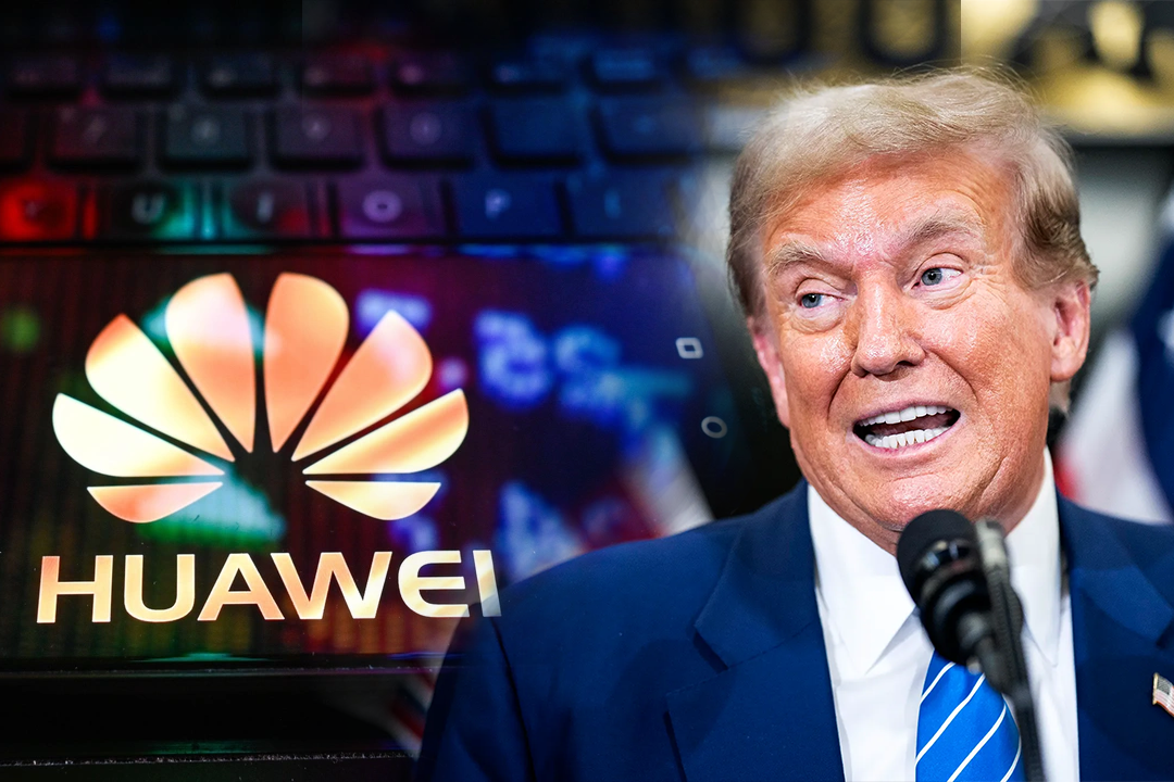Ông Trump ra 'tối hậu thư' cho CEO Apple, Huawei hứng đòn trừng phạt mới