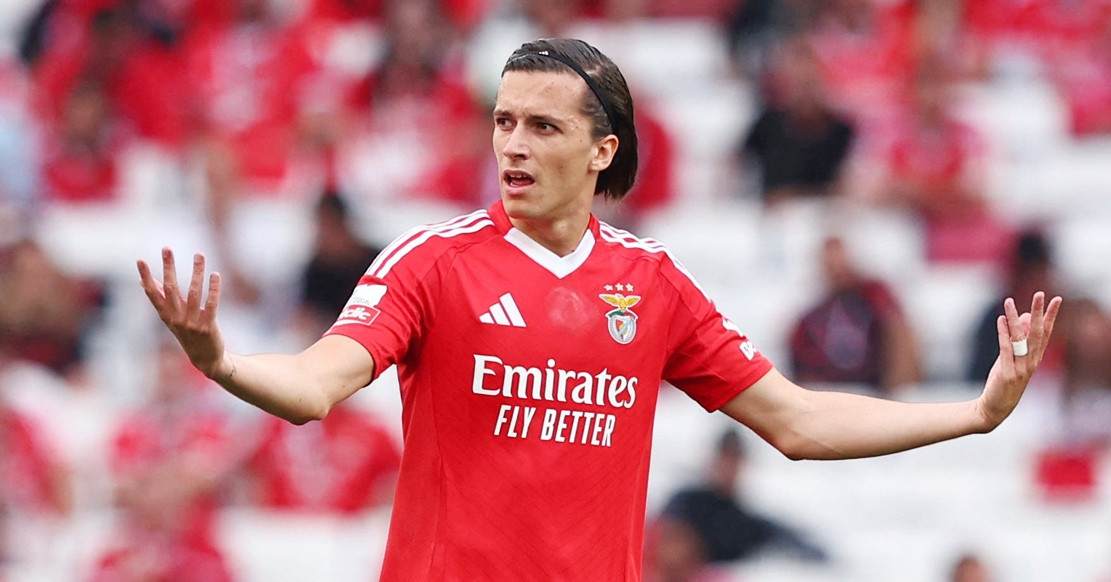 Real Madrid giang tay đón cựu cầu thủ MU
