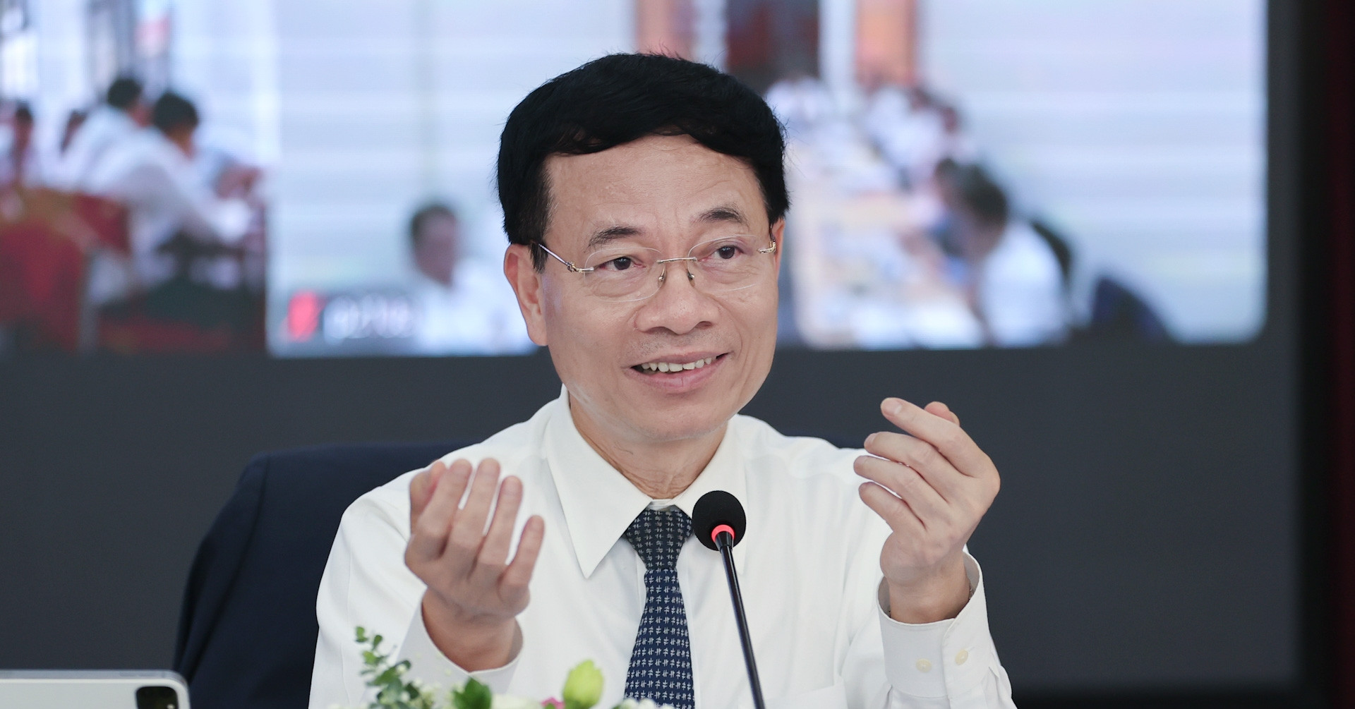 Sở hữu trí tuệ phải biến kết quả nghiên cứu thành tài sản