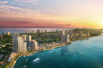 Sun Symphony Residence - Đỉnh cao của phong cách sống ‘Life on Top’