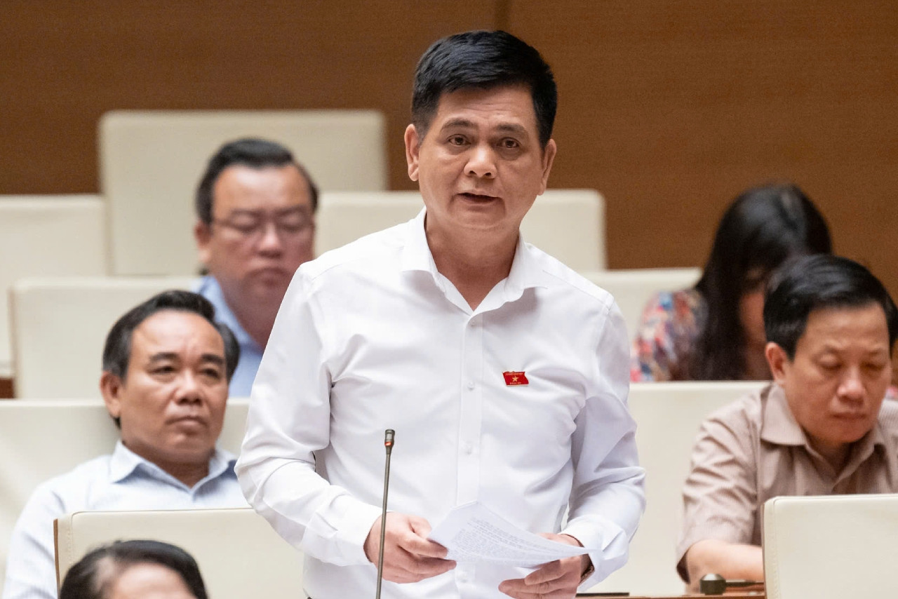 Tăng 100% lương cho cán bộ làm chính sách thì phải gắn với trách nhiệm