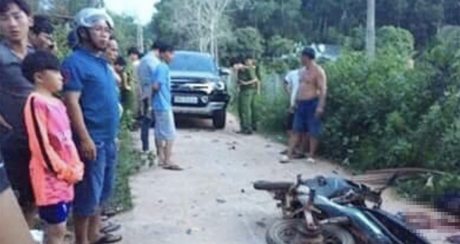 Thẩm định lại hồ sơ vụ tai nạn giao thông 8 năm trước ở Phú Quốc