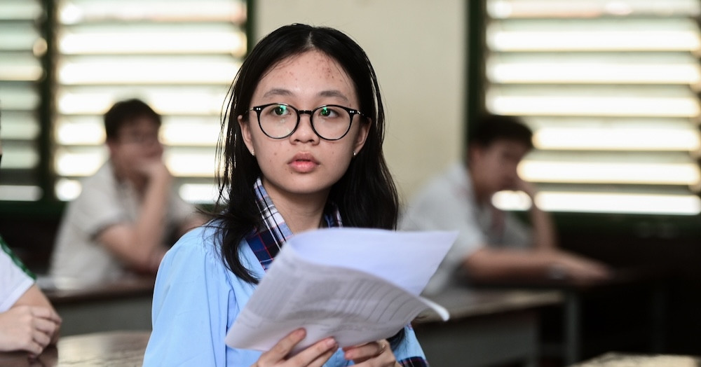 Thành phố đông học sinh thứ 2 cả nước tuyển sinh và thi vào lớp 10 như thế nào?