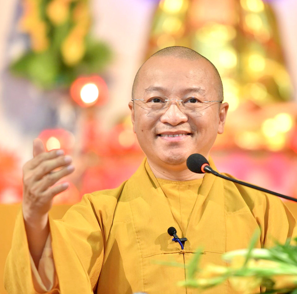 Bổ nhiệm 2 thượng tọa làm Phó văn phòng 2 Giáo hội Phật giáo Việt Nam