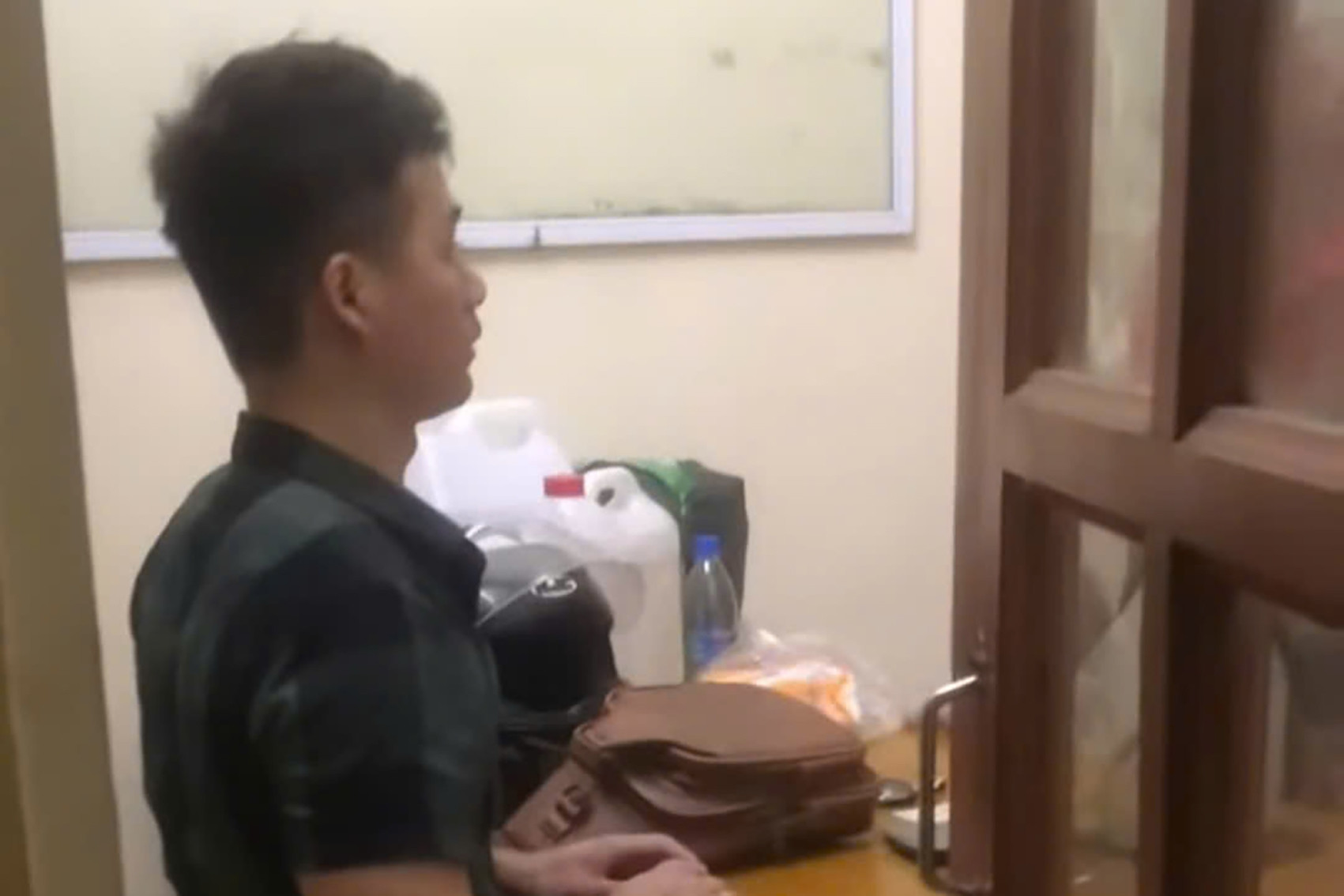 Thực hư thông tin đánh thuốc mê, bắt cóc nữ sinh 13 tuổi ở Hải Phòng