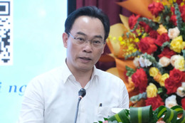 Trường nghề trách ĐH hút cả học sinh trung bình, Bộ GD-ĐT nói ‘phải xem lại mình’