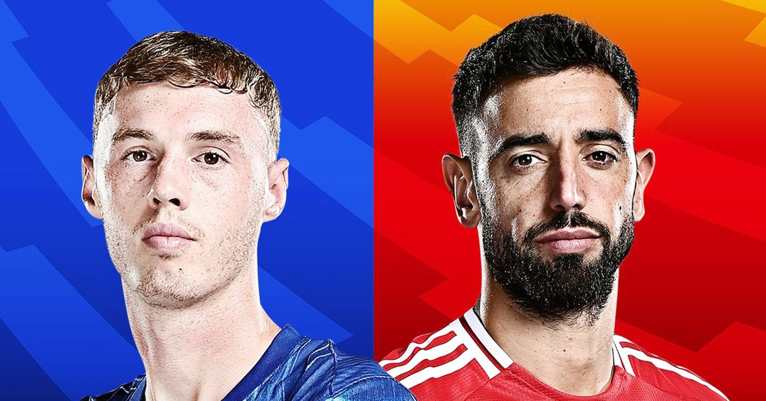 Trực tiếp bóng đá Chelsea vs MU: Đội hình ra sân mạnh nhất