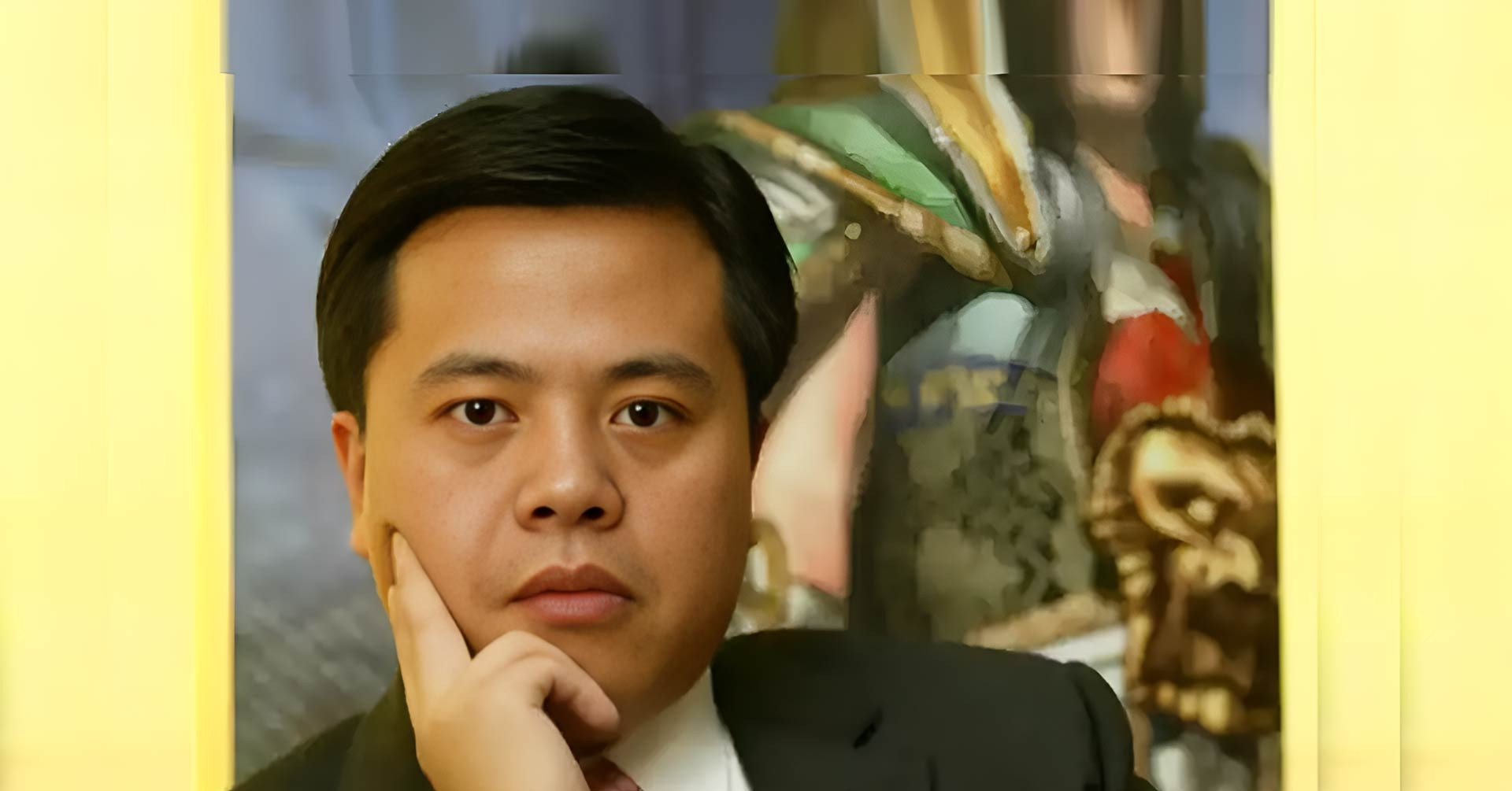 Tỷ phú từng bị tố huỷ hoại giới trẻ, sang Mỹ thành 'đại địa chủ' rồi về nước