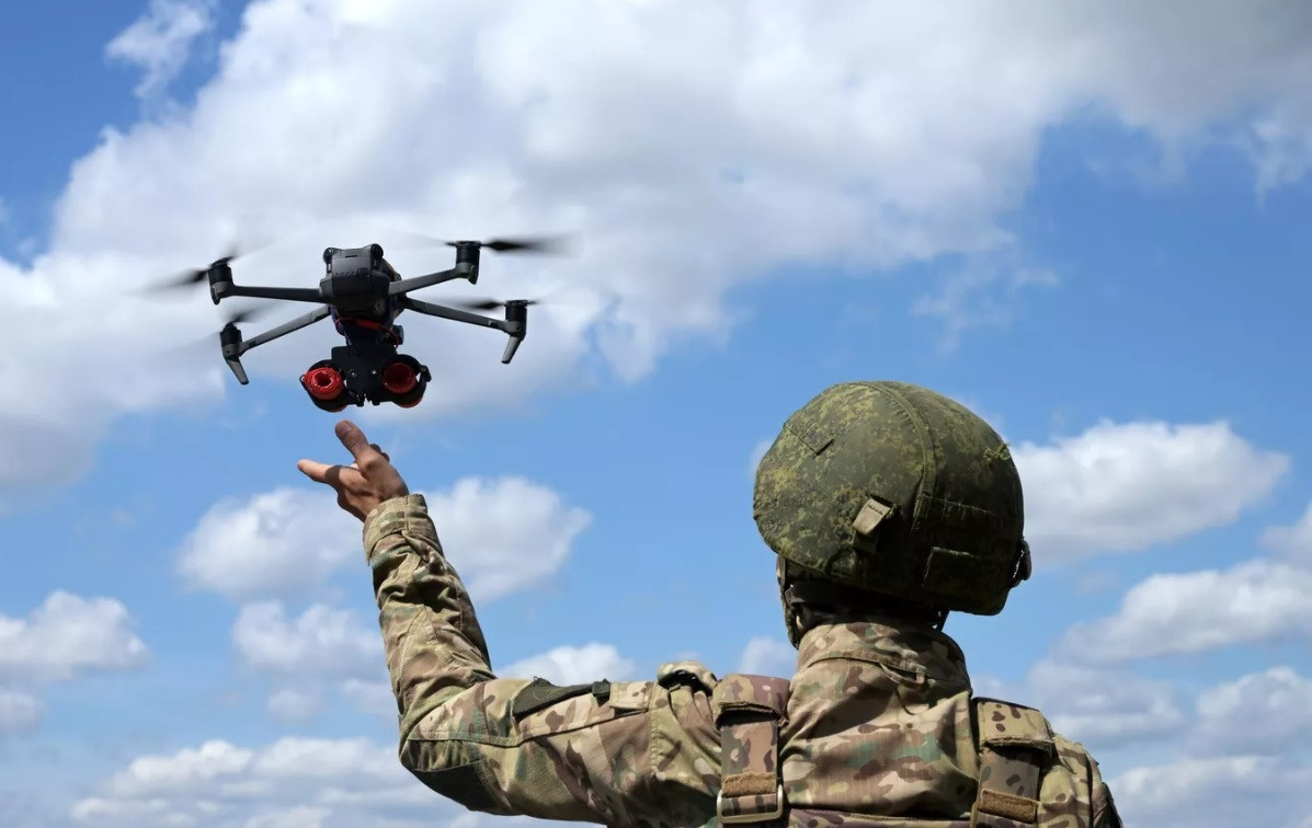 UAV FPV Nga. Ảnh Sputnik.jpg