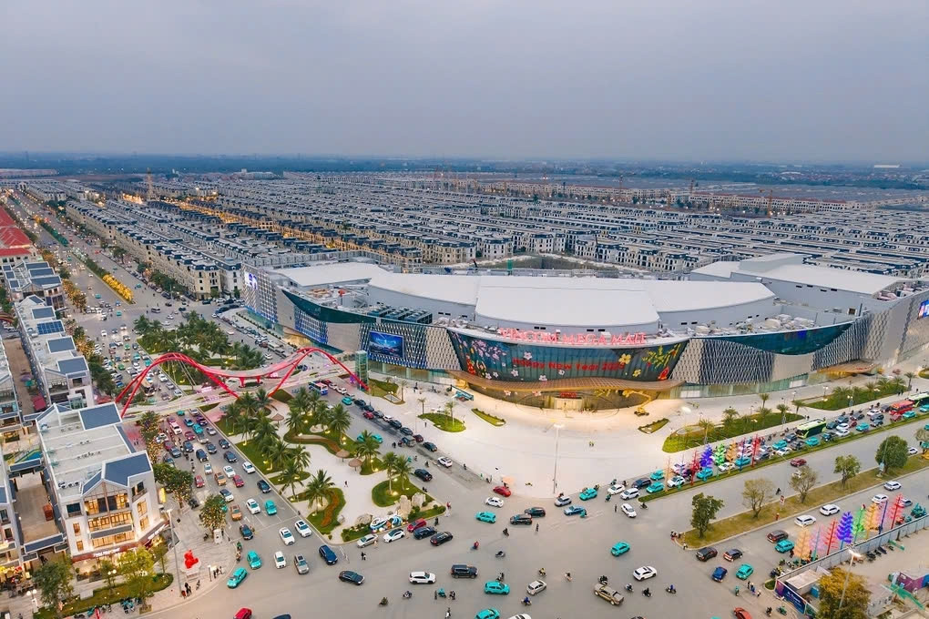 Vinhomes hợp tác với VTK kiến tạo cộng đồng Hàn Quốc chuẩn mực tại Ocean City