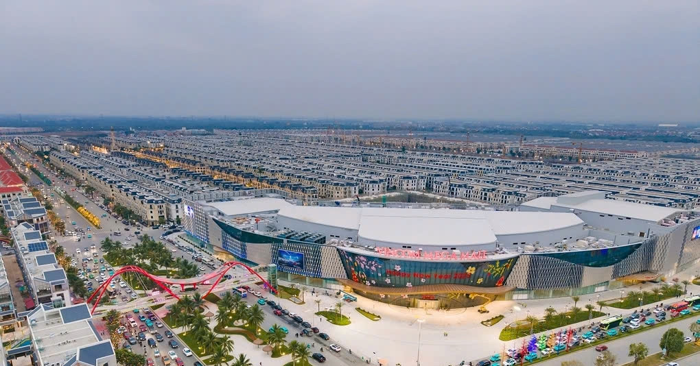 Vinhomes hợp tác với VTK kiến tạo cộng đồng Hàn Quốc chuẩn mực tại Ocean City