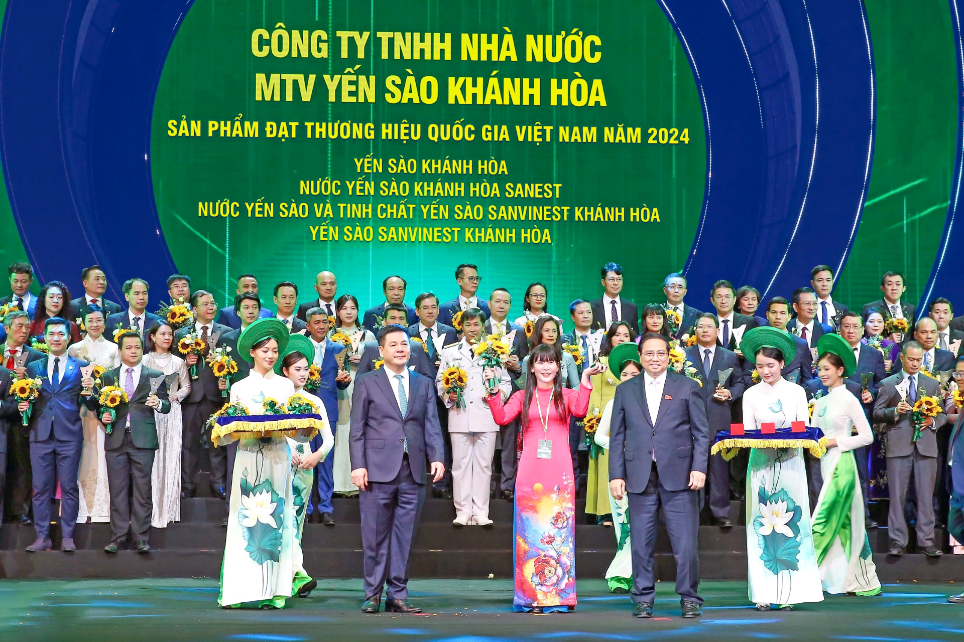 Yến sào Khánh Hoà dành 100 tỷ đồng tri ân khách hàng