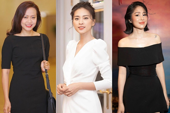 3 diễn viên tài sắc giỏi giang quê Trà Vinh, có người lấy chồng kém 11 tuổi