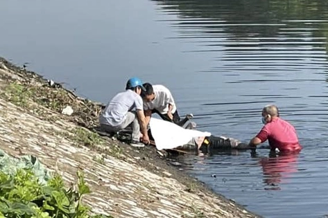 Bản tin trưa 17/5: Danh tính người đàn ông tử vong trên sông Tô Lịch