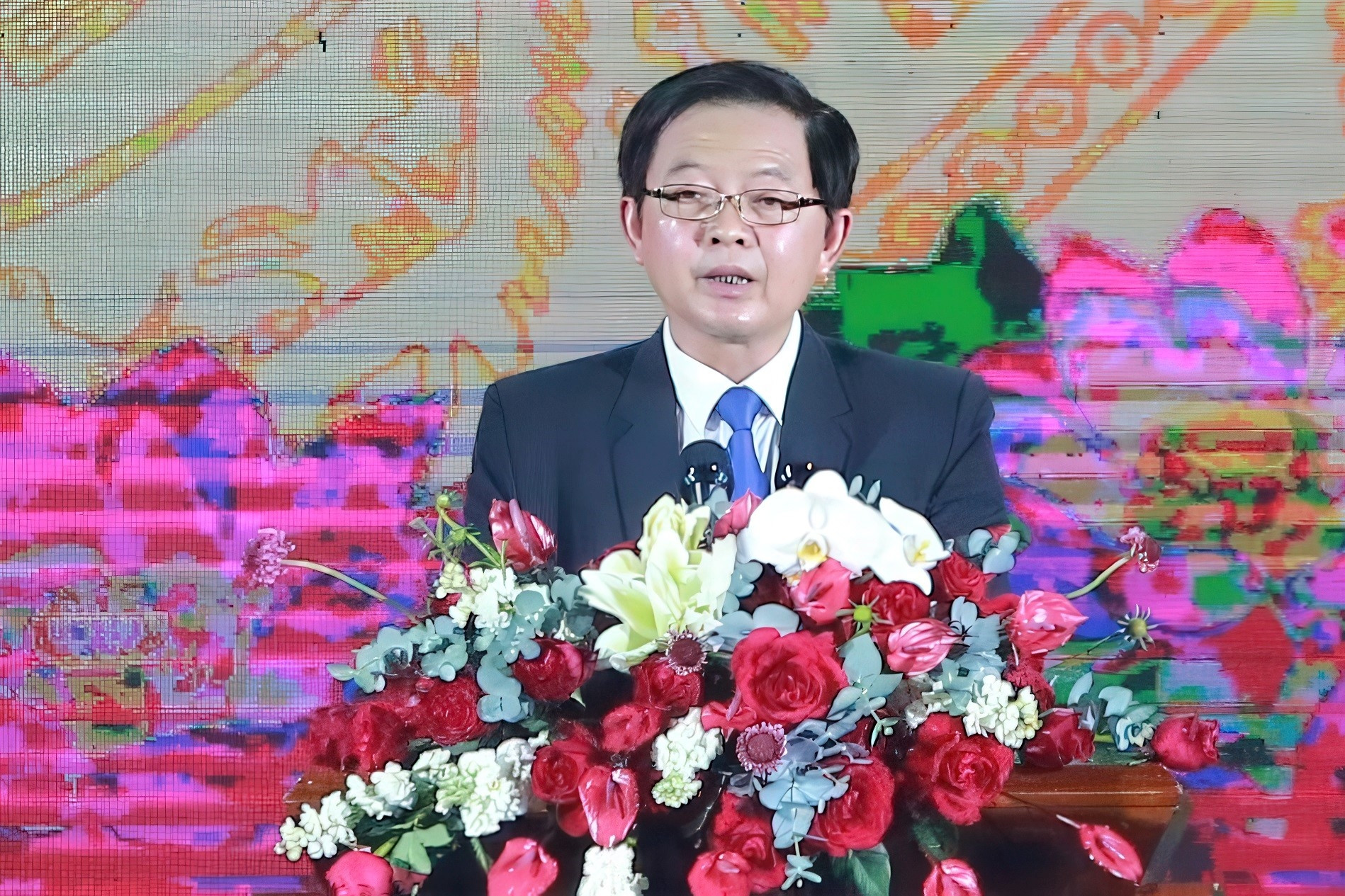 Bình Định sẵn sàng cùng với cả nước vững vàng bước vào kỷ nguyên mới