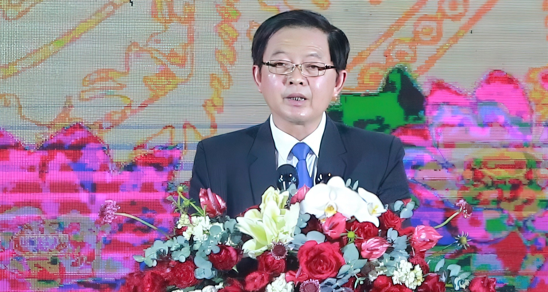 Bình Định sẵn sàng cùng với cả nước vững vàng bước vào kỷ nguyên mới