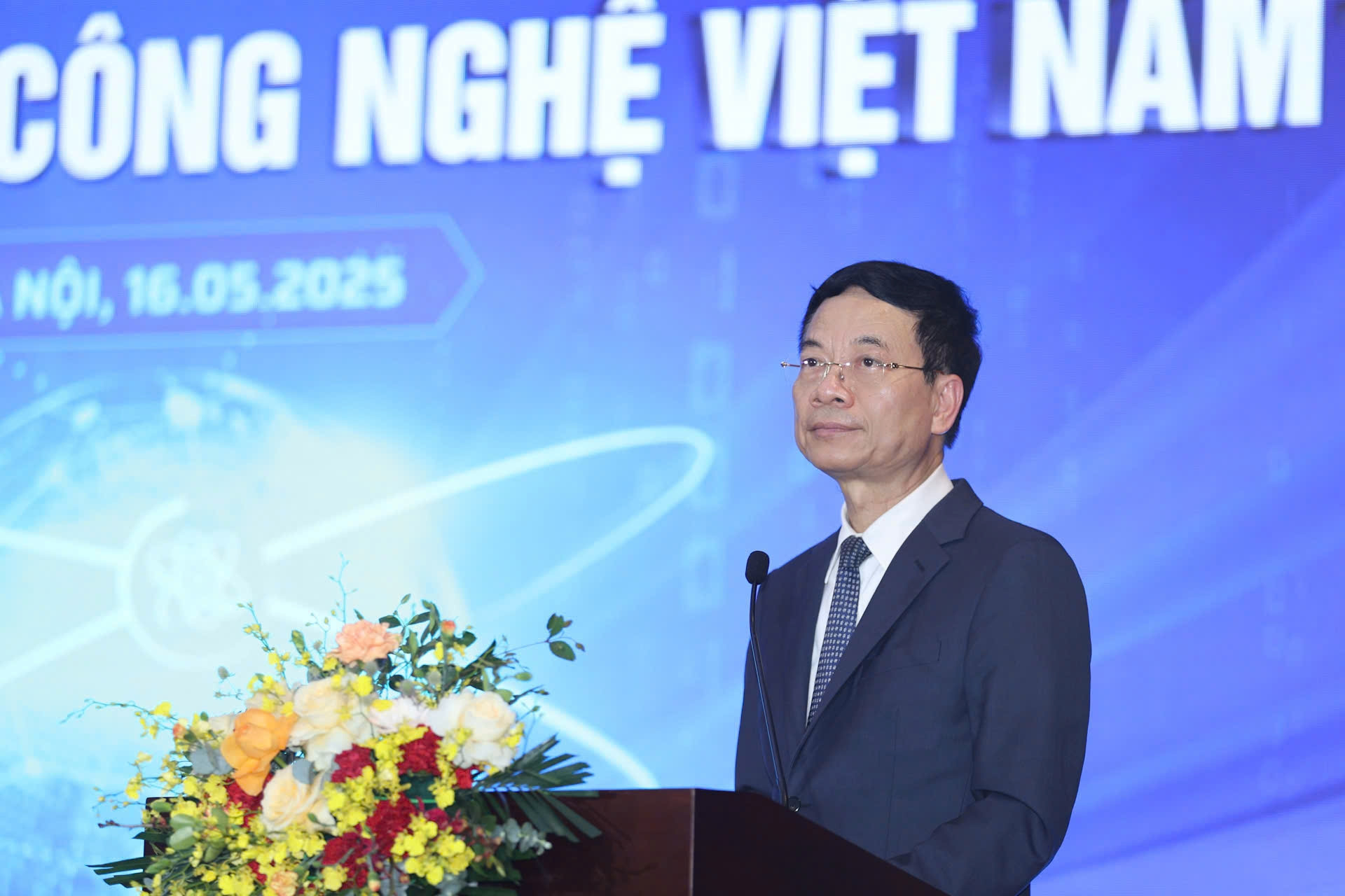 Bộ KH&CN muốn xây dựng công viên tượng đài các nhà khoa học Việt Nam