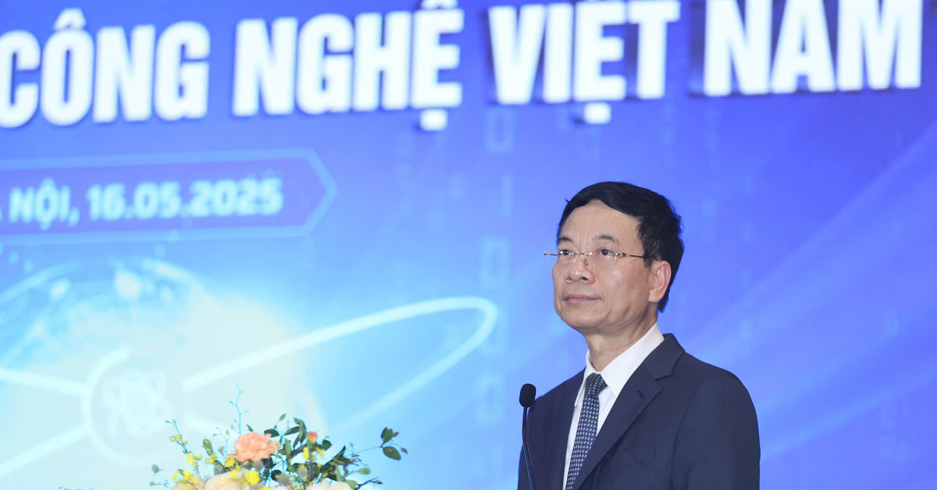 Bộ KH&CN muốn có công viên dựng tượng đài các nhà khoa học có cống hiến