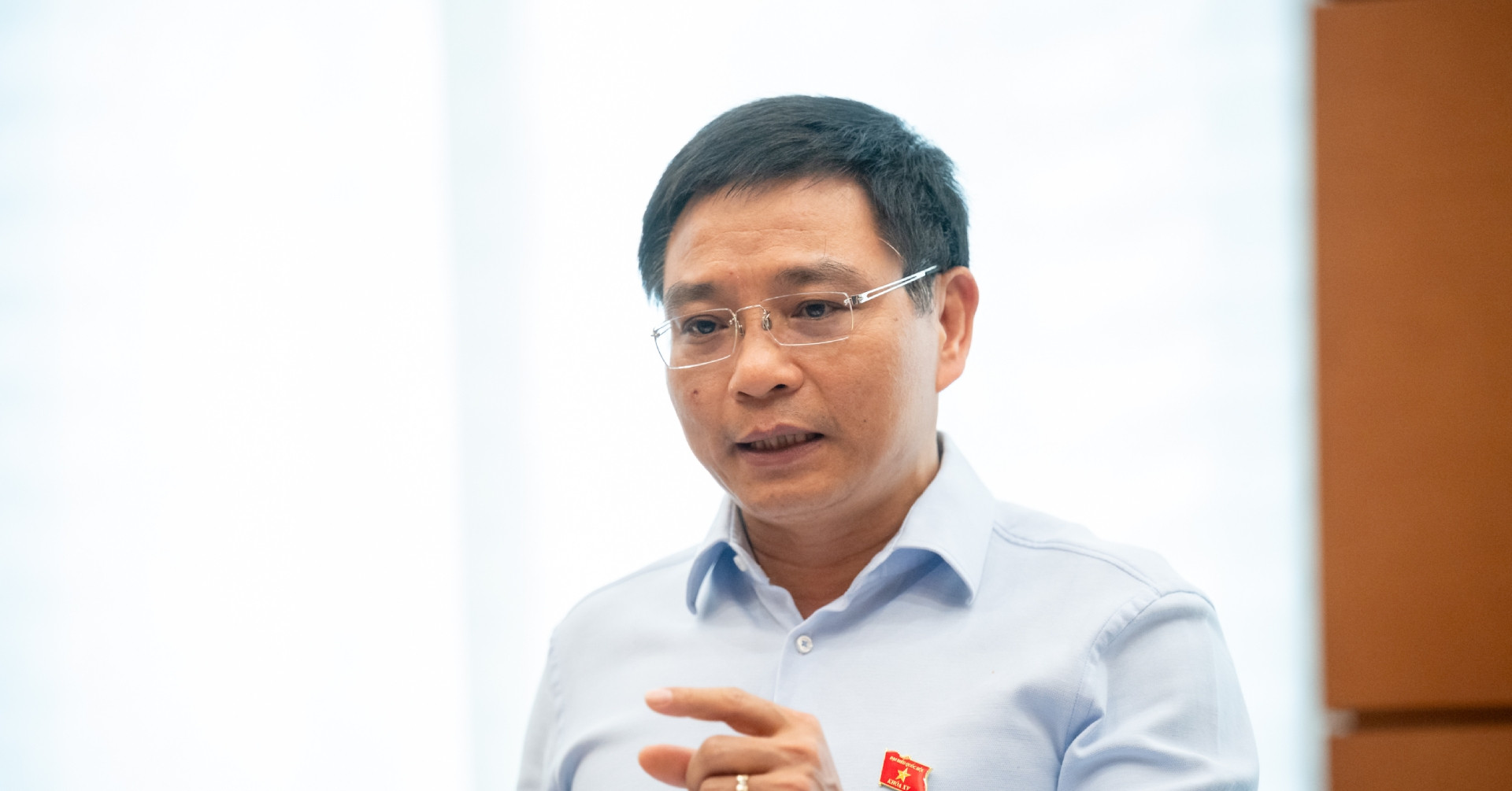 Bộ trưởng Tài chính: Đấu thầu nhưng dự án vẫn chậm tiến độ, vẫn sai phạm