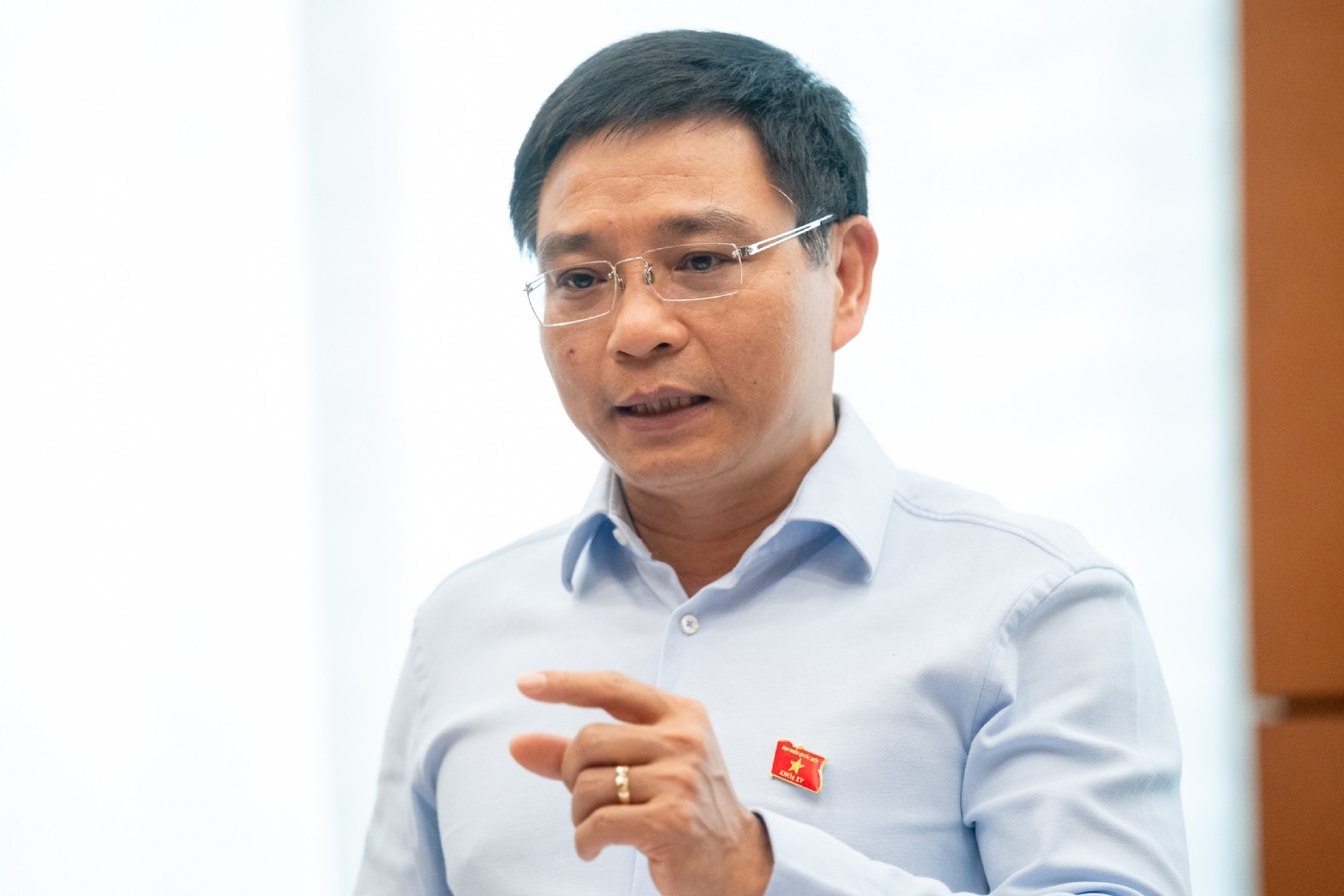 Bộ trưởng Tài chính: Đấu thầu nhưng dự án vẫn chậm tiến độ, vẫn sai phạm