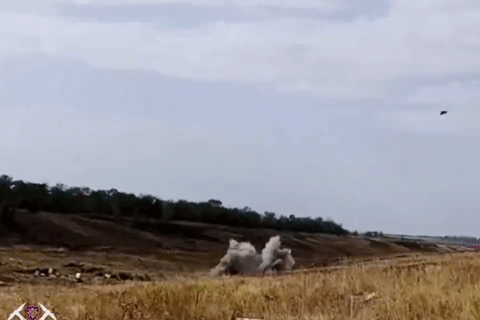 Cải tiến mới của Ukraine khiến UAV gia tăng mức độ nguy hiểm với quân đội Nga
