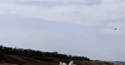 Cải tiến mới của Ukraine khiến UAV gia tăng mức độ nguy hiểm với quân đội Nga