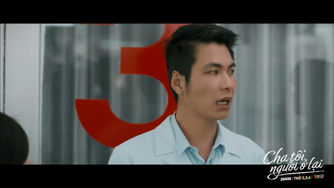 Cha tôi người ở lại tập 40