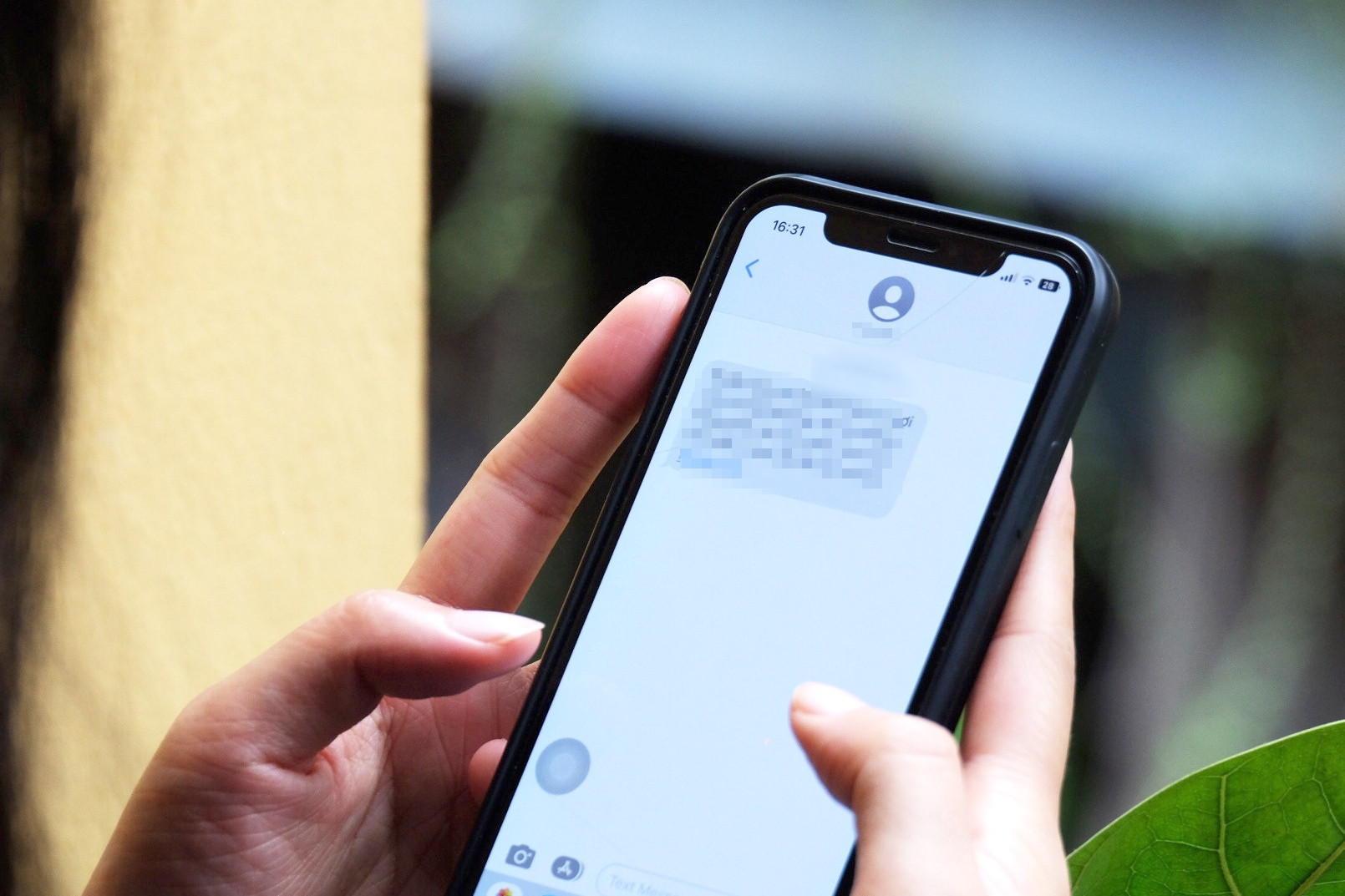 Chia sẻ cay đắng của nữ sinh viên ở Hà Nội bị lừa liên hoàn mất gần 1 tỷ đồng