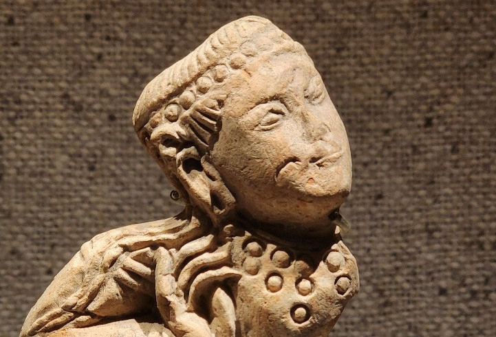 Chiêm ngưỡng kho báu nghệ thuật Phật giáo thời Lý