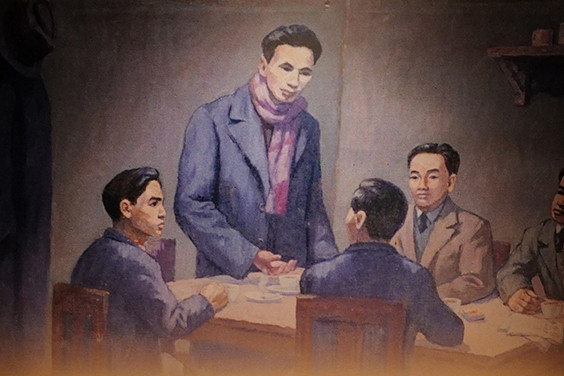 Chủ tịch Hồ Chí Minh đã làm những nghề gì trong hành trình tìm đường cứu nước?