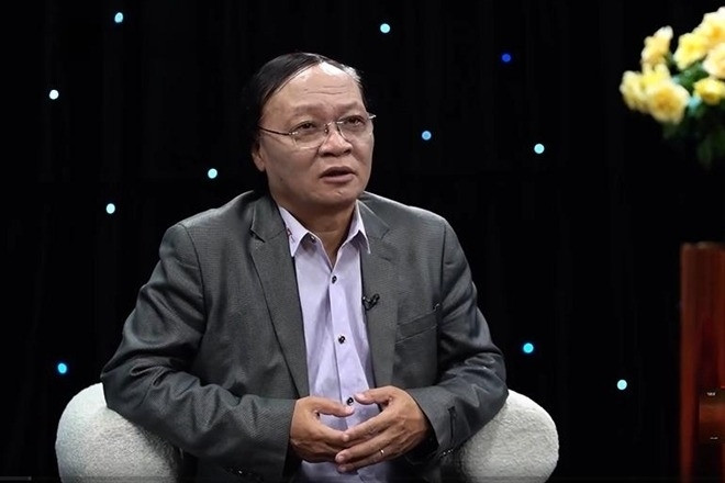 Chuyện đặc biệt về NSND có bố từng làm cục trưởng