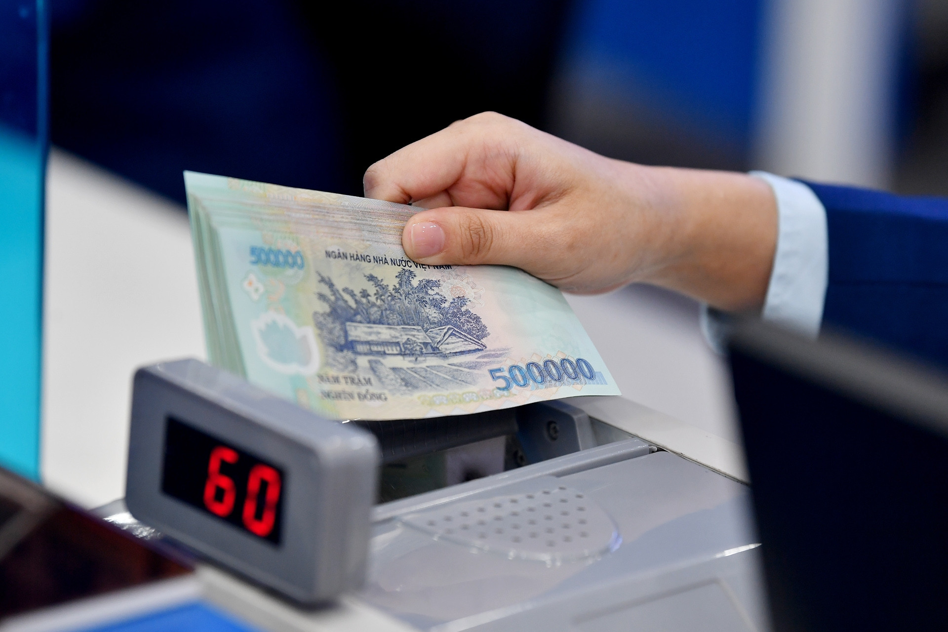 Đề xuất chi thêm 44.000 tỷ đồng ngân sách trung ương cho công chức, viên chức sau tinh gọn