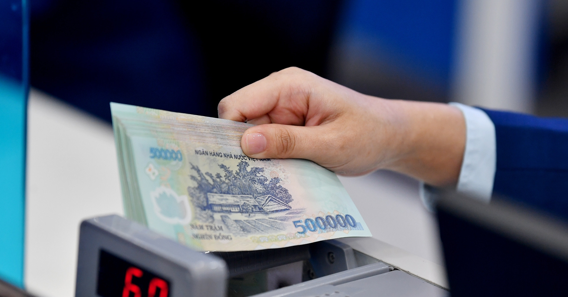 Đề xuất chi thêm 44.000 tỷ đồng ngân sách trung ương cho công chức, viên chức sau tinh gọn