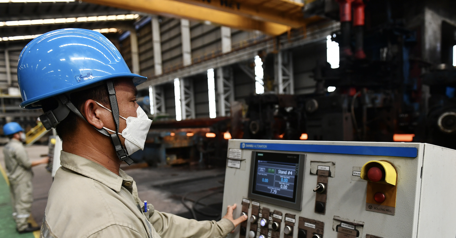 "Doanh nghiệp FDI được ưu tiên gì, hãy ưu tiên cho doanh nghiệp nội như thế"