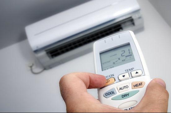 Đóng kín cửa bật điều hòa có gây thiếu oxy, mệt mỏi, đau đầu?