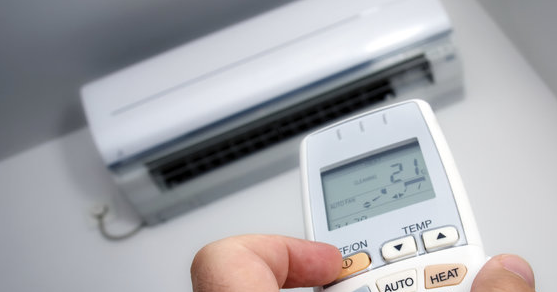 Đóng kín cửa bật điều hòa có gây thiếu oxy, mệt mỏi, đau đầu?