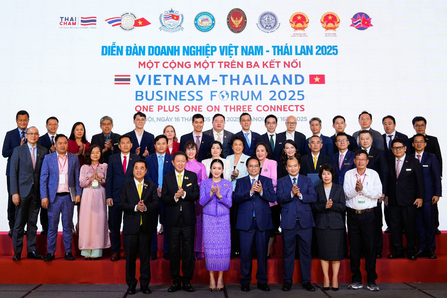 FPT bắt tay 'đại gia' công nghệ Thái Lan thúc đẩy chuyển đổi số ngành ngân hàng