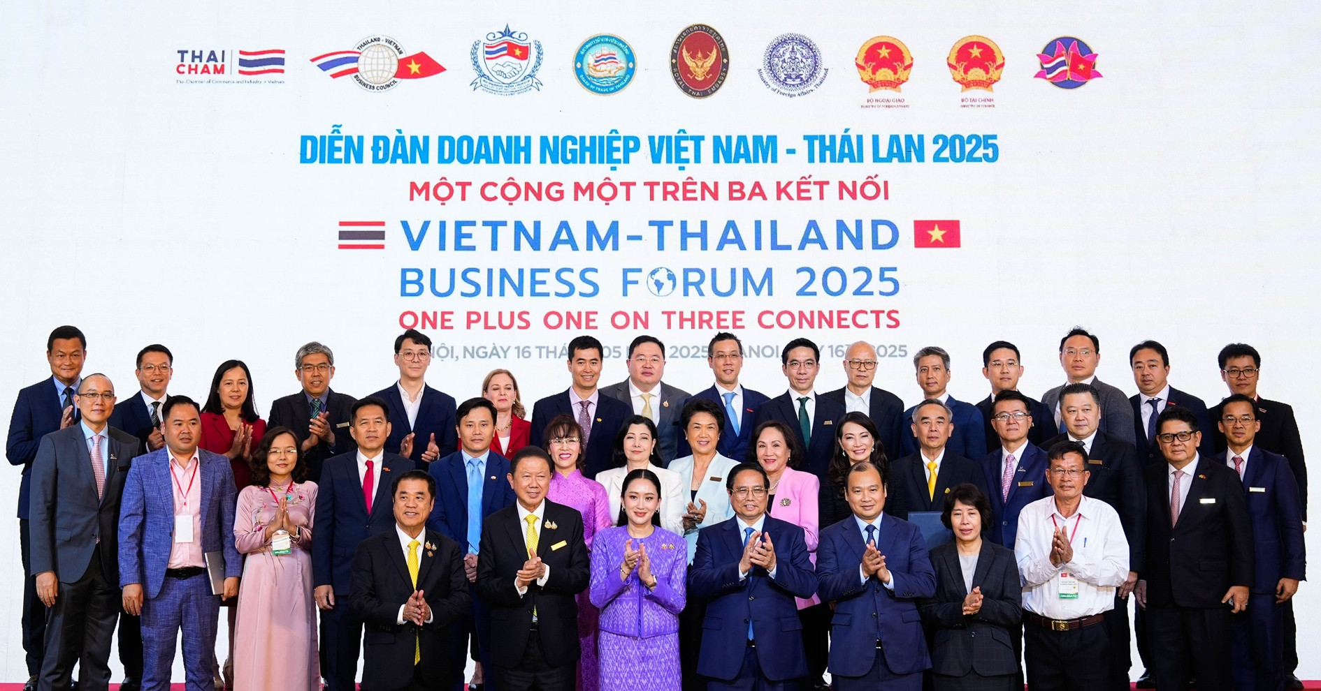 FPT bắt tay "đại gia" công nghệ Thái Lan thúc đẩy chuyển đổi số ngành ngân hàng