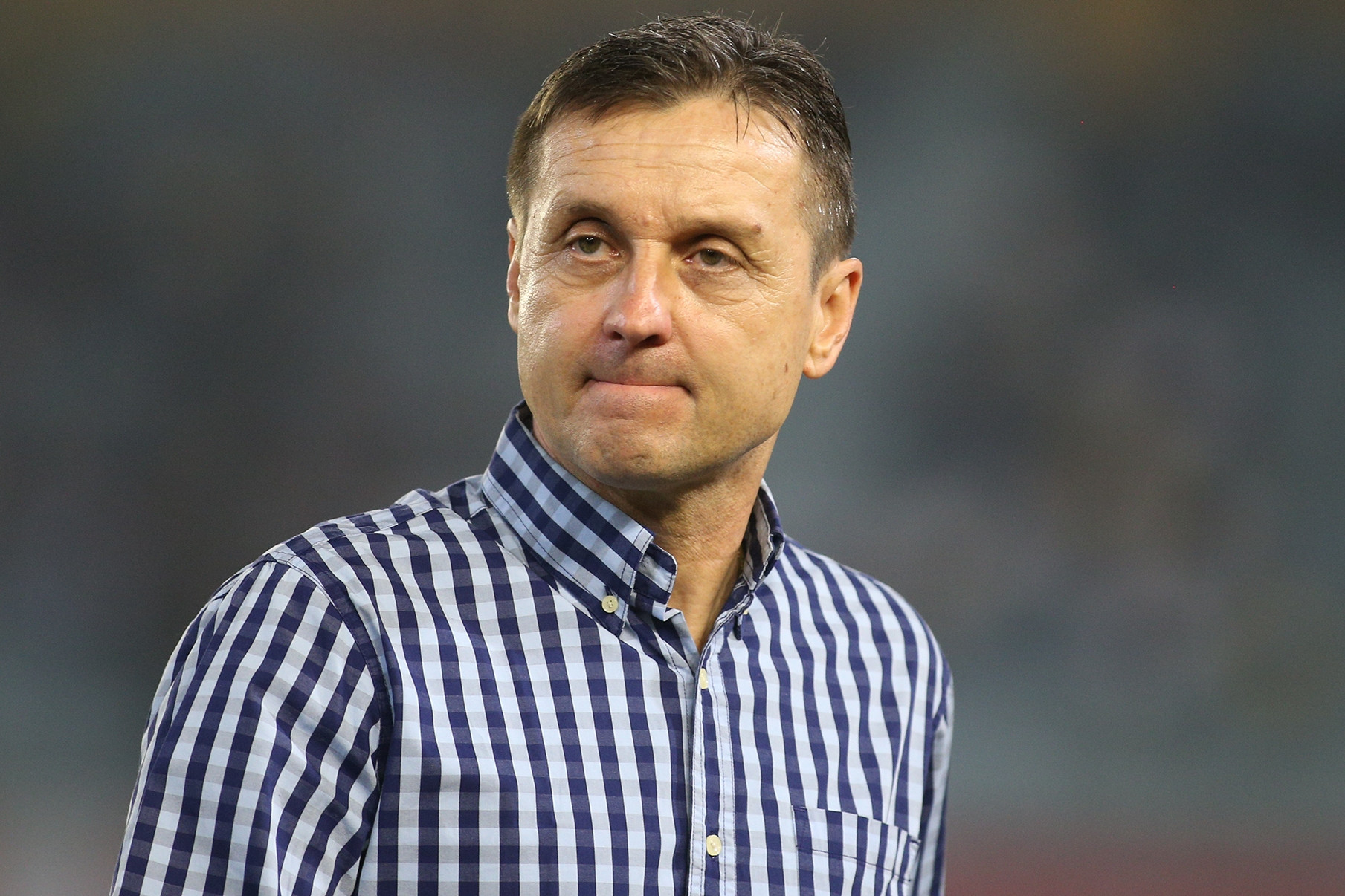 HLV Thanh Hóa xin từ chức sau trận thua Hải Phòng