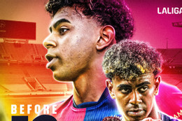 Lamine Yamal: Biểu tượng cho sự hồi sinh của Barca và La Masia