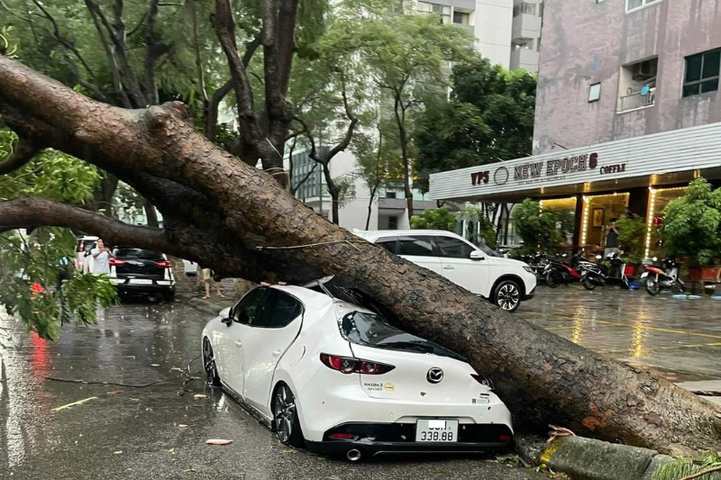 Lộ diện những 'góc khuất' bảo hiểm ô tô
