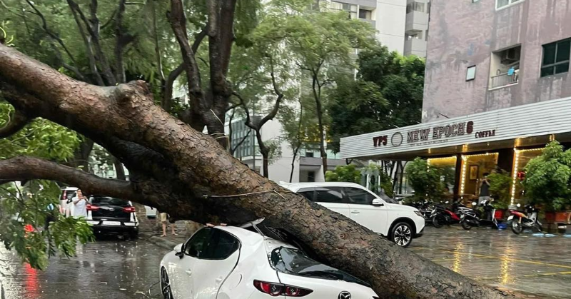 Lộ diện những "góc khuất" bảo hiểm ô tô