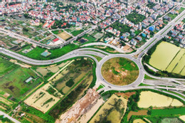 Loạt tỉnh giáp Hà Nội tìm chủ đầu tư cho các dự án hàng nghìn tỷ đồng