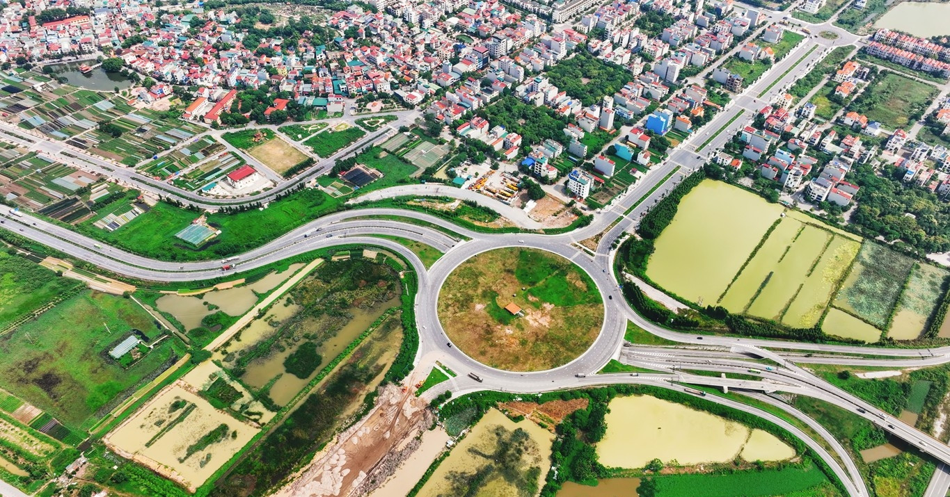 Loạt tỉnh giáp Hà Nội tìm chủ đầu tư cho các dự án hàng nghìn tỷ đồng