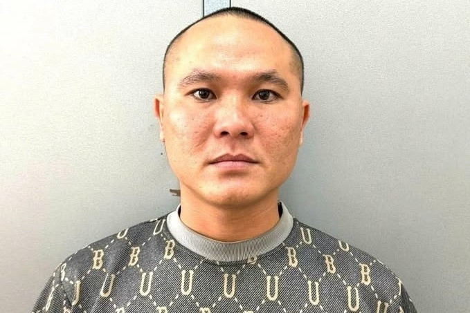 Kẻ từng mang án giết người sa lưới vì cho vay lãi suất 'cắt cổ' 360%/năm