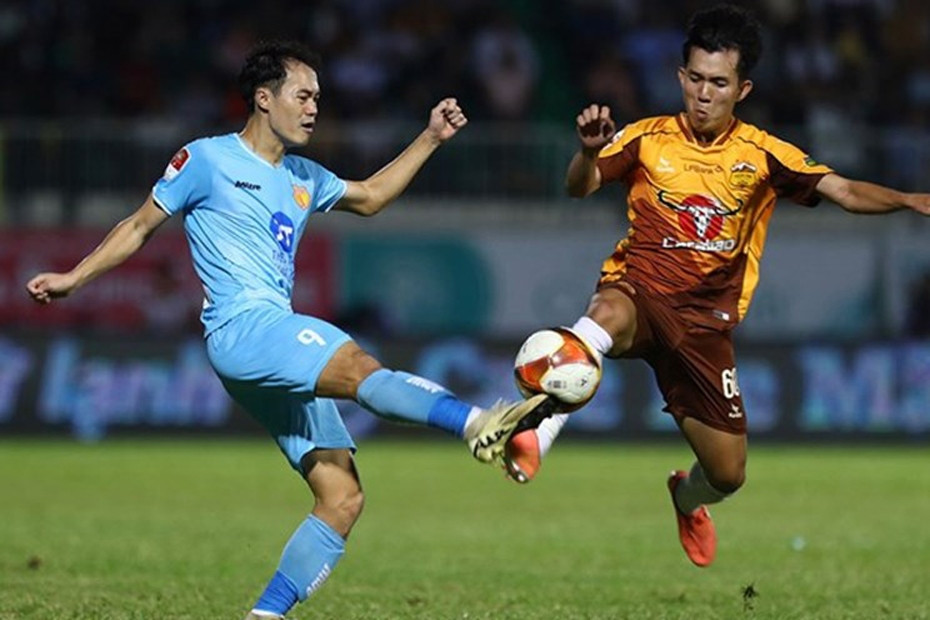 Nhận định Nam Định vs HAGL: Tiến sát ngôi vương